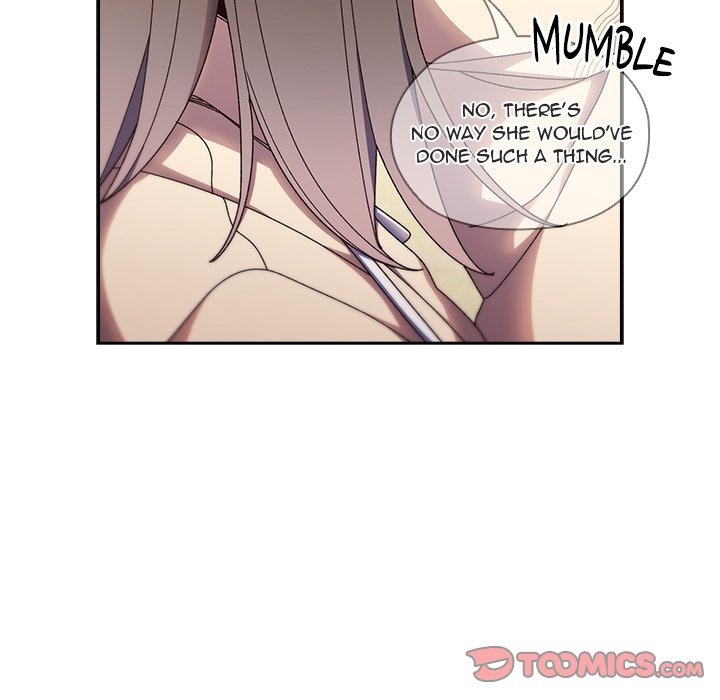Boss! I'm Taking Your Girl! chapter 17 page 28