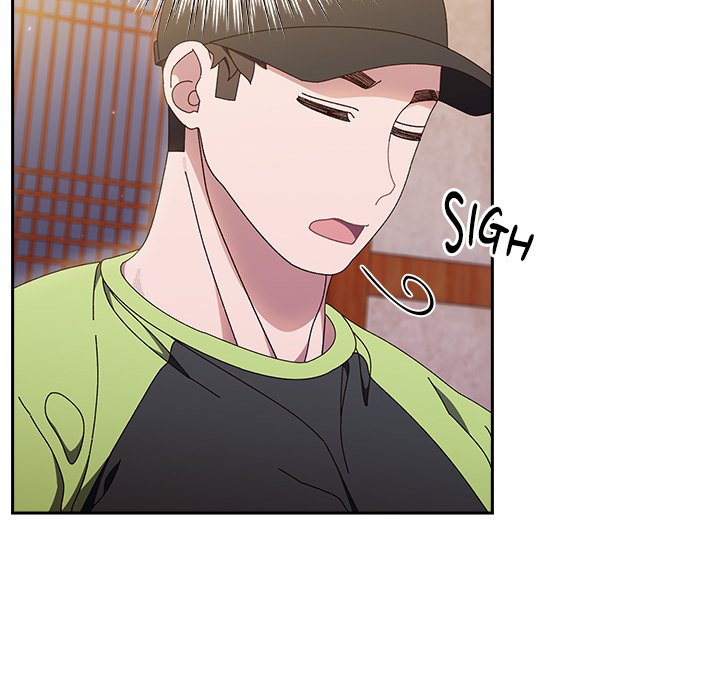 Boss! I'm Taking Your Girl! chapter 17 page 37