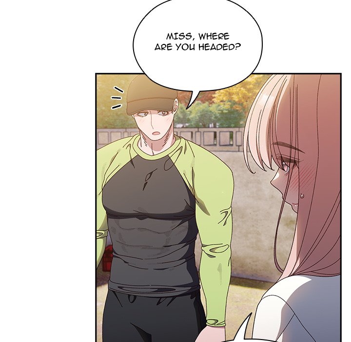 Boss! I'm Taking Your Girl! chapter 17 page 42
