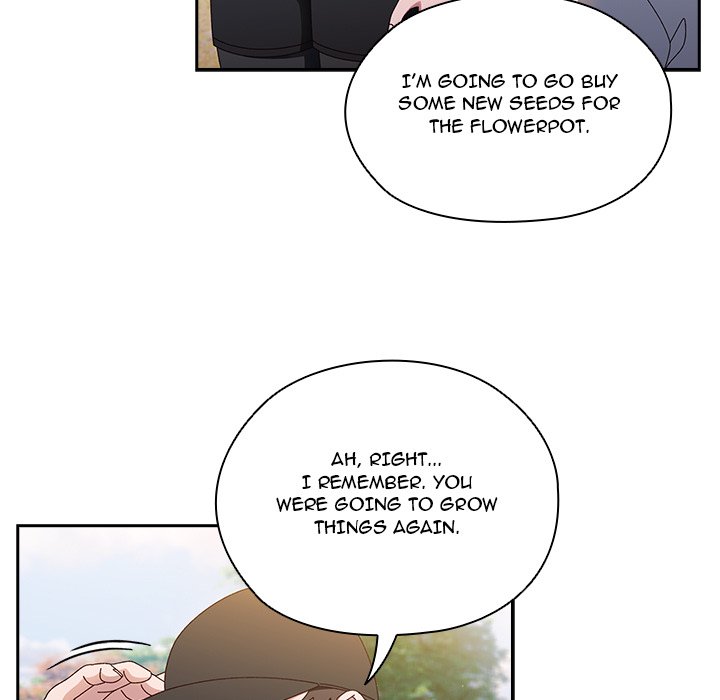 Boss! I'm Taking Your Girl! chapter 17 page 43