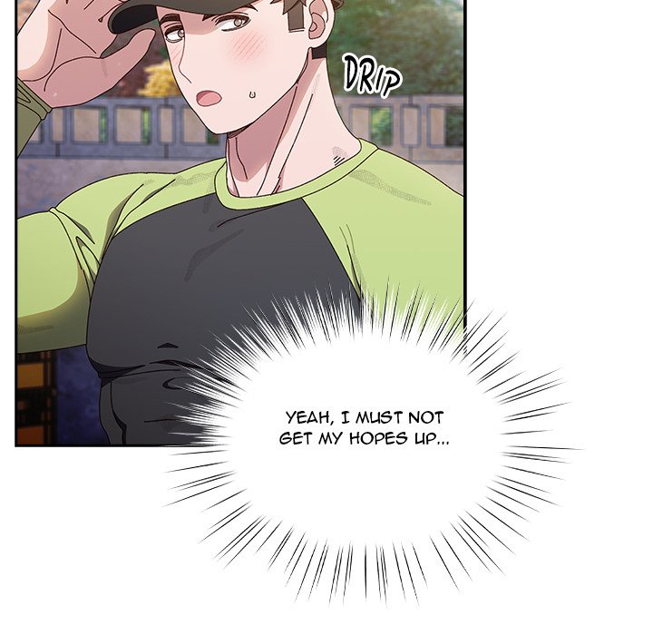 Boss! I'm Taking Your Girl! chapter 17 page 44