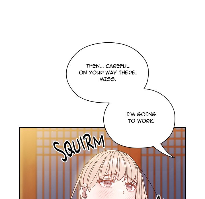 Boss! I'm Taking Your Girl! chapter 17 page 45