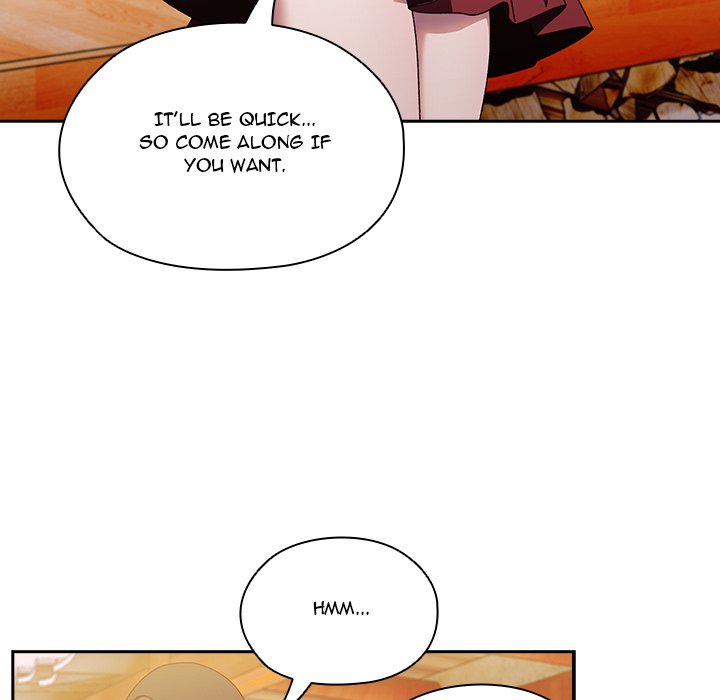 Boss! I'm Taking Your Girl! chapter 17 page 50