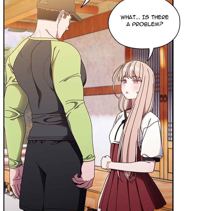 Boss! I'm Taking Your Girl! chapter 17 page 51