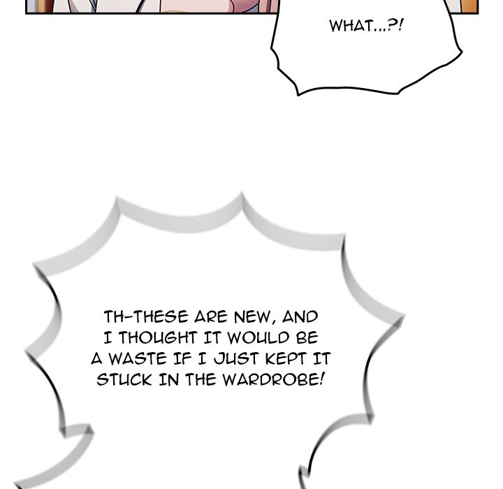 Boss! I'm Taking Your Girl! chapter 17 page 54