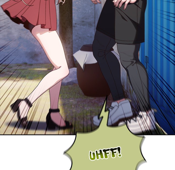 Boss! I'm Taking Your Girl! chapter 17 page 56