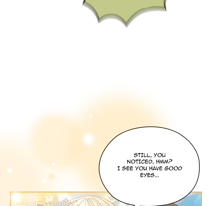 Boss! I'm Taking Your Girl! chapter 17 page 57