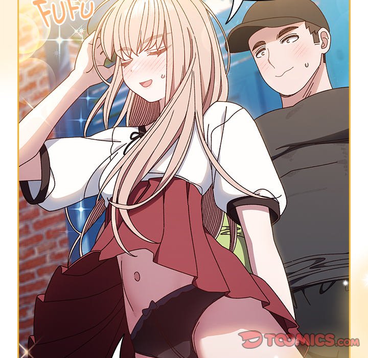 Boss! I'm Taking Your Girl! chapter 17 page 58