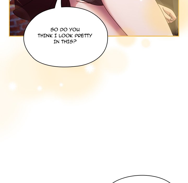 Boss! I'm Taking Your Girl! chapter 17 page 59