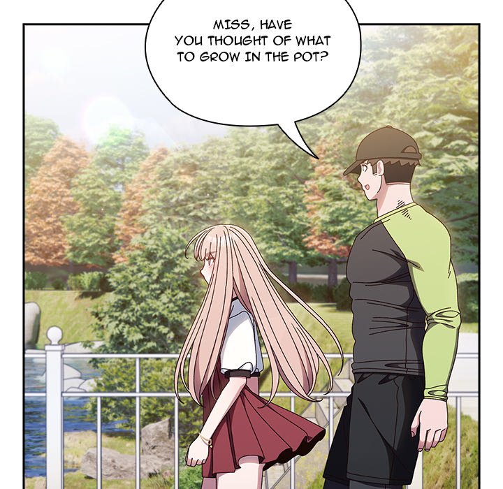 Boss! I'm Taking Your Girl! chapter 17 page 66