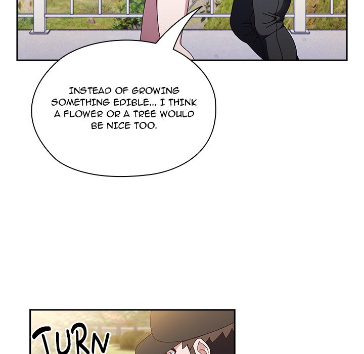 Boss! I'm Taking Your Girl! chapter 17 page 67