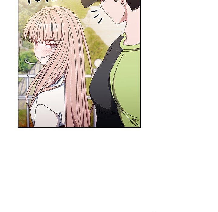 Boss! I'm Taking Your Girl! chapter 17 page 68