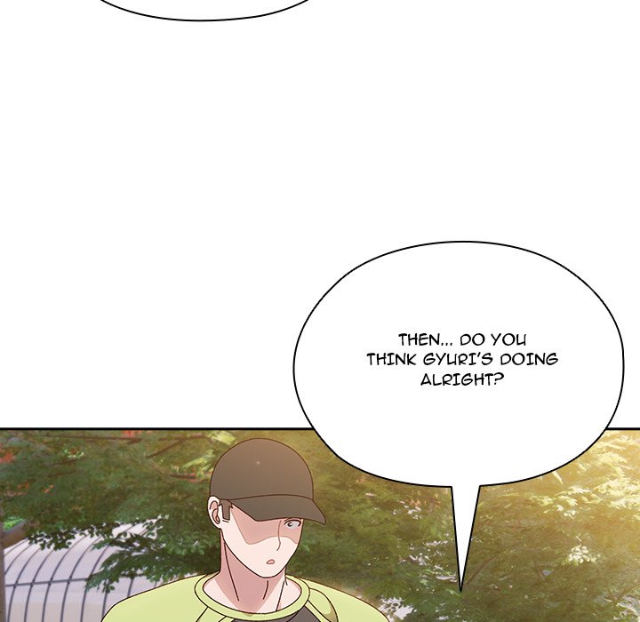 Boss! I'm Taking Your Girl! chapter 17 page 72