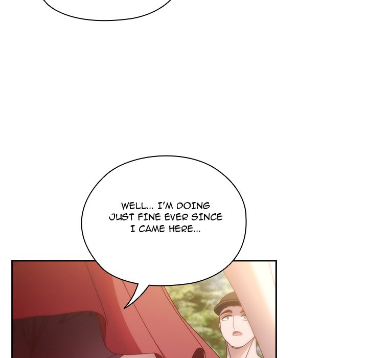 Boss! I'm Taking Your Girl! chapter 17 page 74