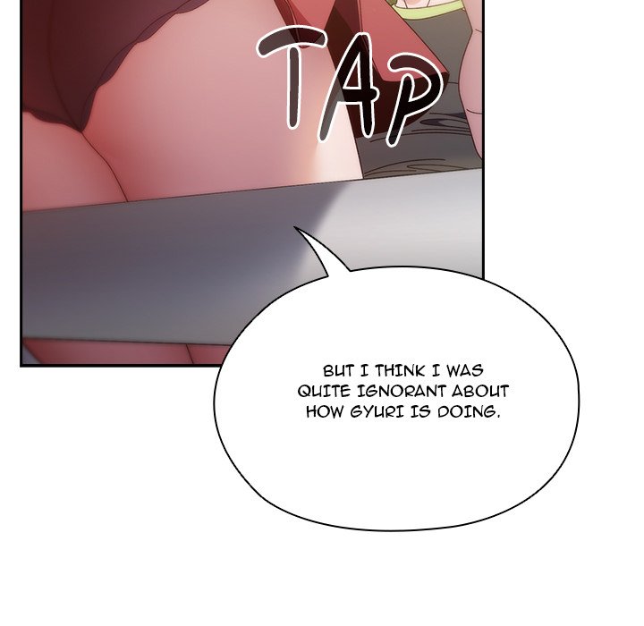 Boss! I'm Taking Your Girl! chapter 17 page 75