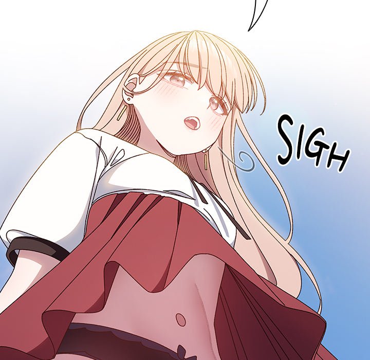 Boss! I'm Taking Your Girl! chapter 17 page 79