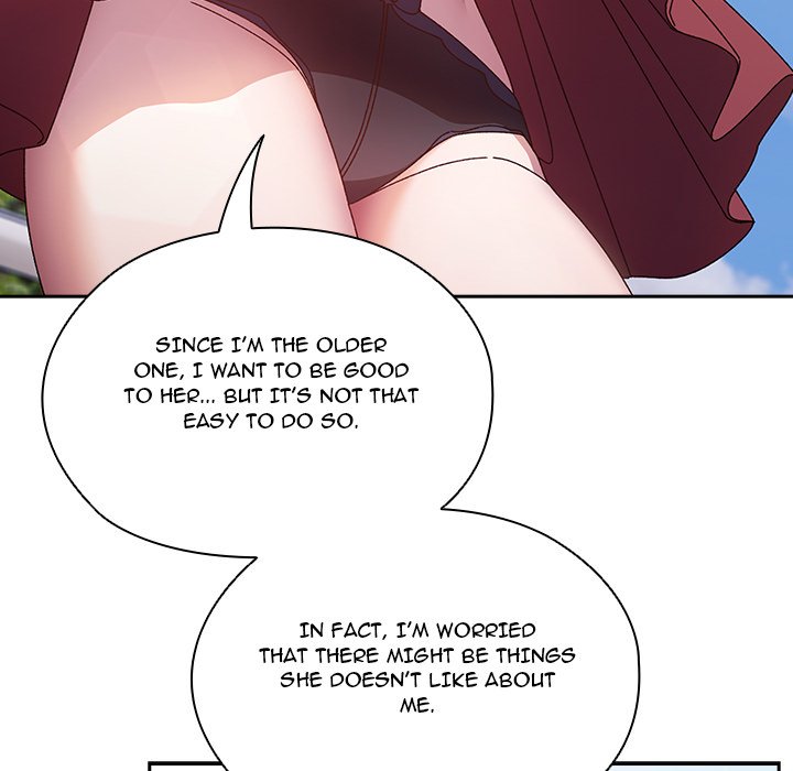 Boss! I'm Taking Your Girl! chapter 17 page 80