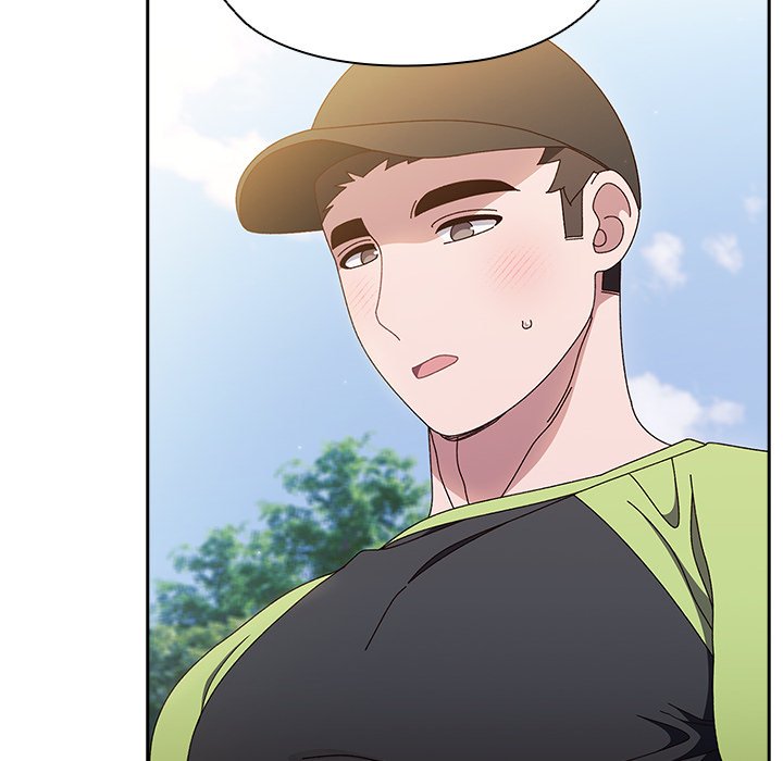 Boss! I'm Taking Your Girl! chapter 17 page 81
