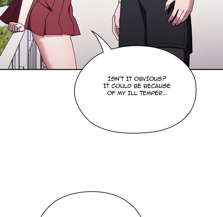 Boss! I'm Taking Your Girl! chapter 17 page 84