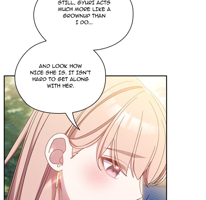 Boss! I'm Taking Your Girl! chapter 17 page 85