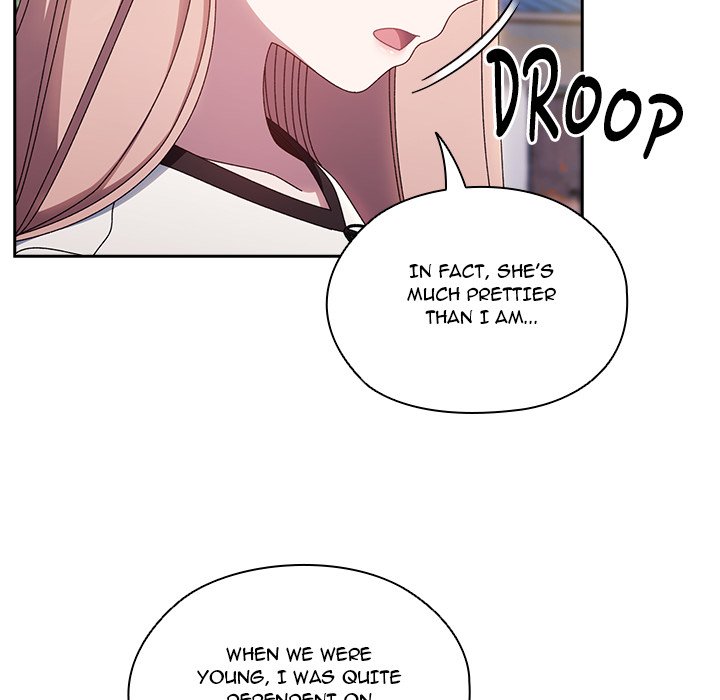 Boss! I'm Taking Your Girl! chapter 17 page 86
