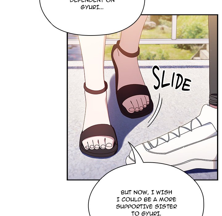 Boss! I'm Taking Your Girl! chapter 17 page 87