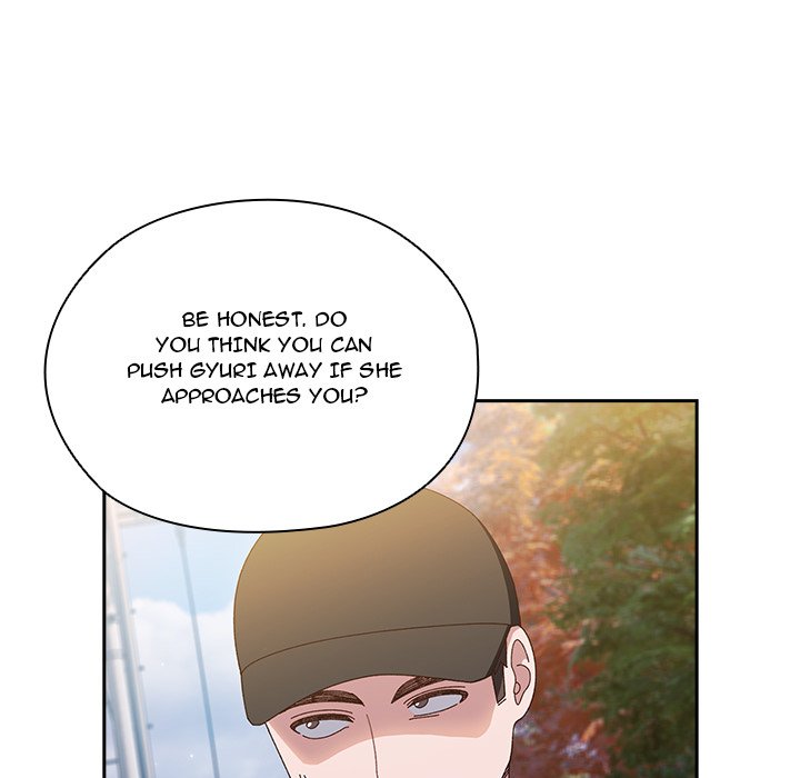 Boss! I'm Taking Your Girl! chapter 17 page 95