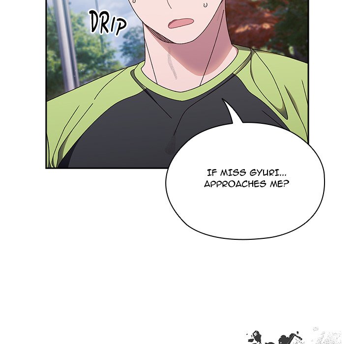 Boss! I'm Taking Your Girl! chapter 17 page 96