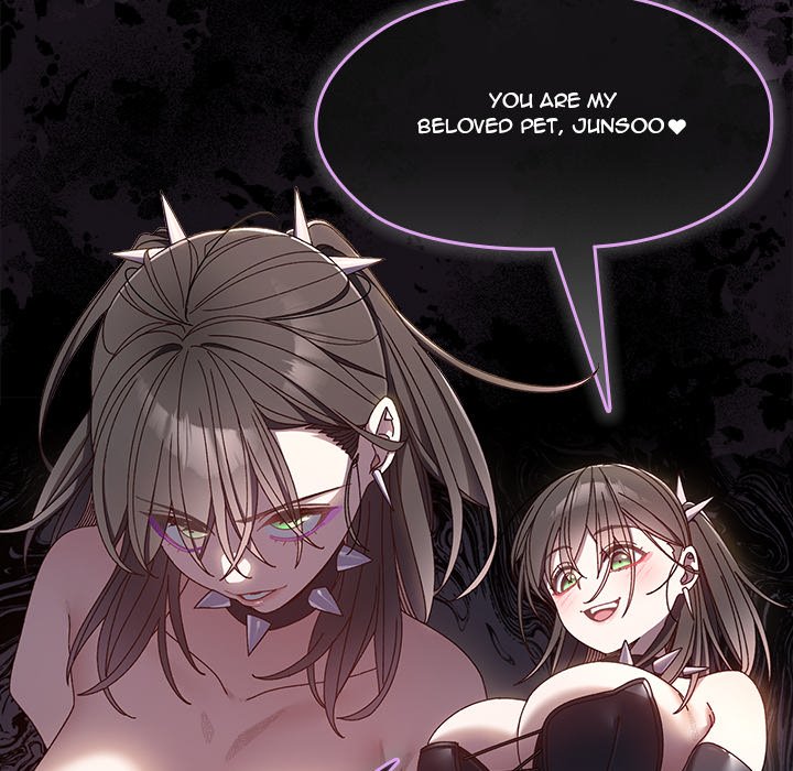 Boss! I'm Taking Your Girl! chapter 17 page 98