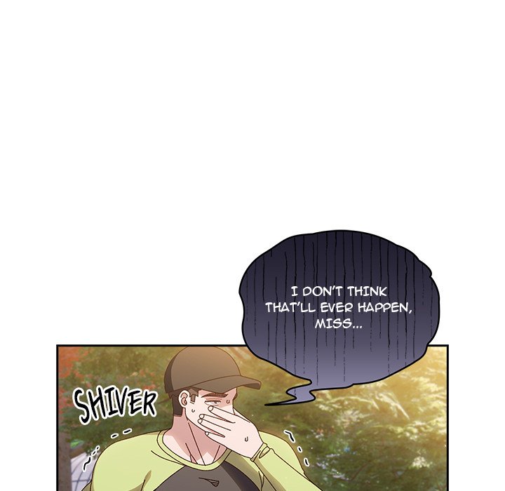 Boss! I'm Taking Your Girl! chapter 17 page 101