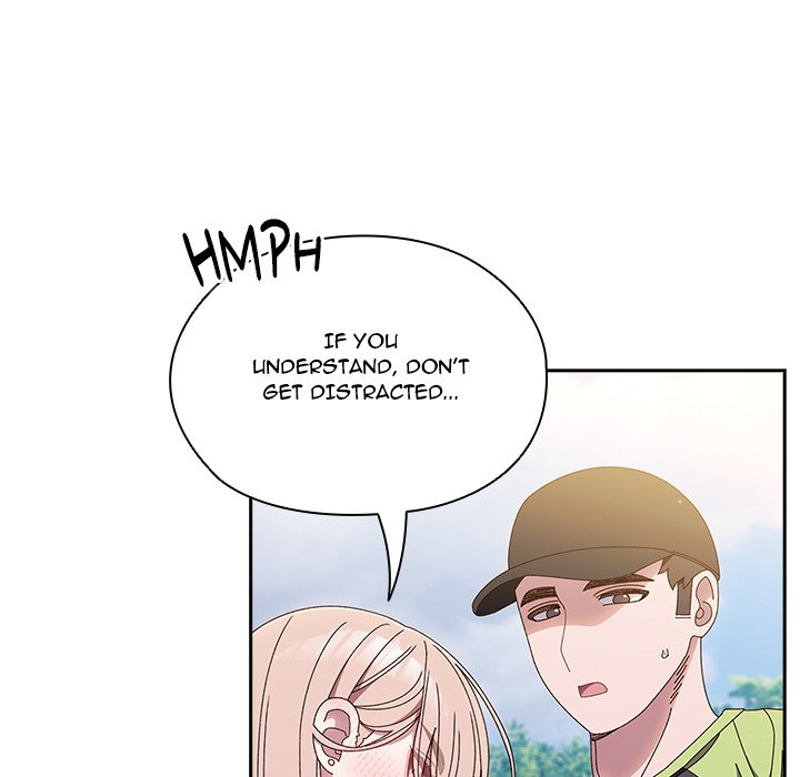 Boss! I'm Taking Your Girl! chapter 17 page 103