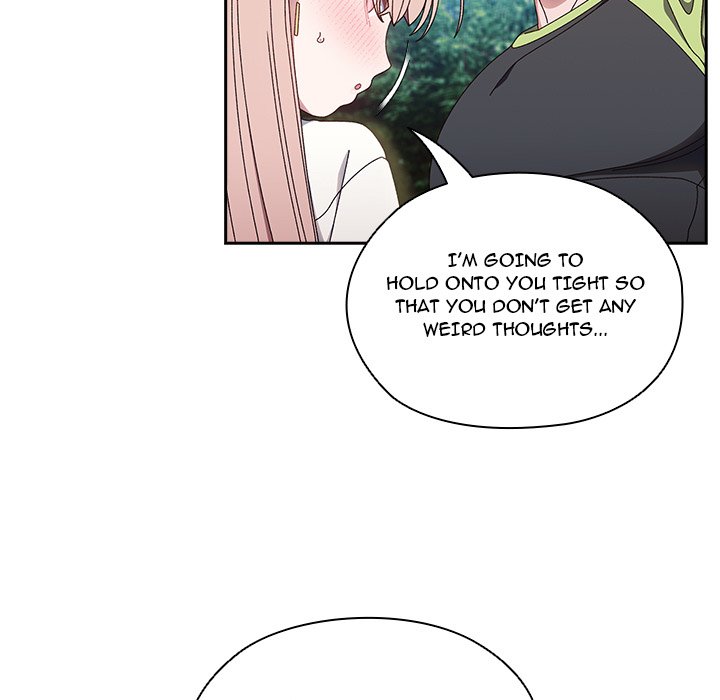 Boss! I'm Taking Your Girl! chapter 17 page 104
