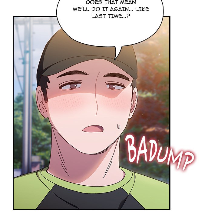 Boss! I'm Taking Your Girl! chapter 17 page 105