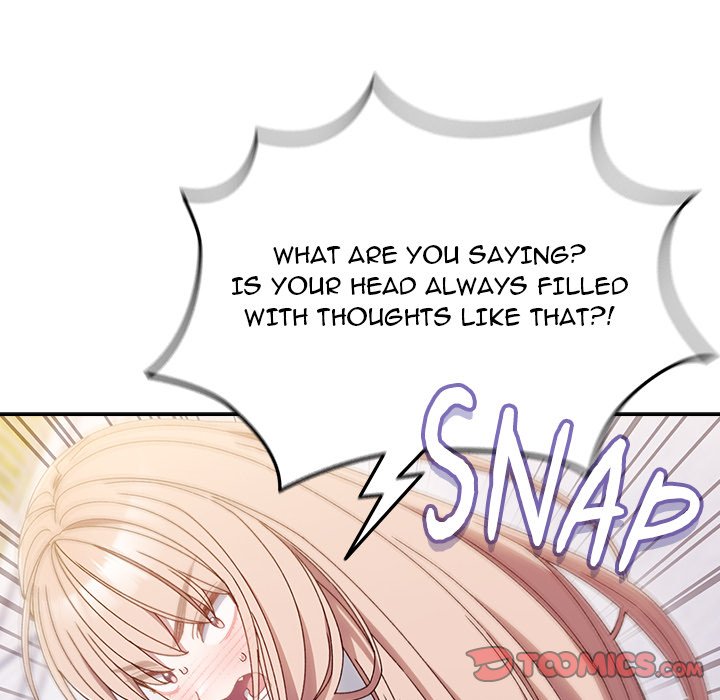 Boss! I'm Taking Your Girl! chapter 17 page 106