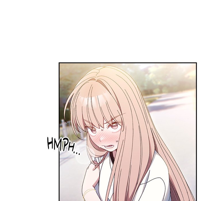 Boss! I'm Taking Your Girl! chapter 17 page 108