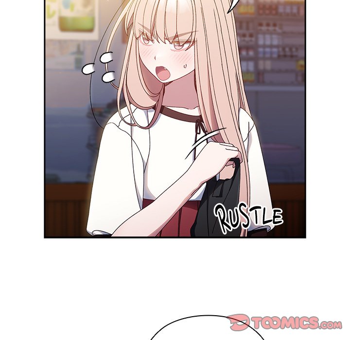 Boss! I'm Taking Your Girl! chapter 17 page 118