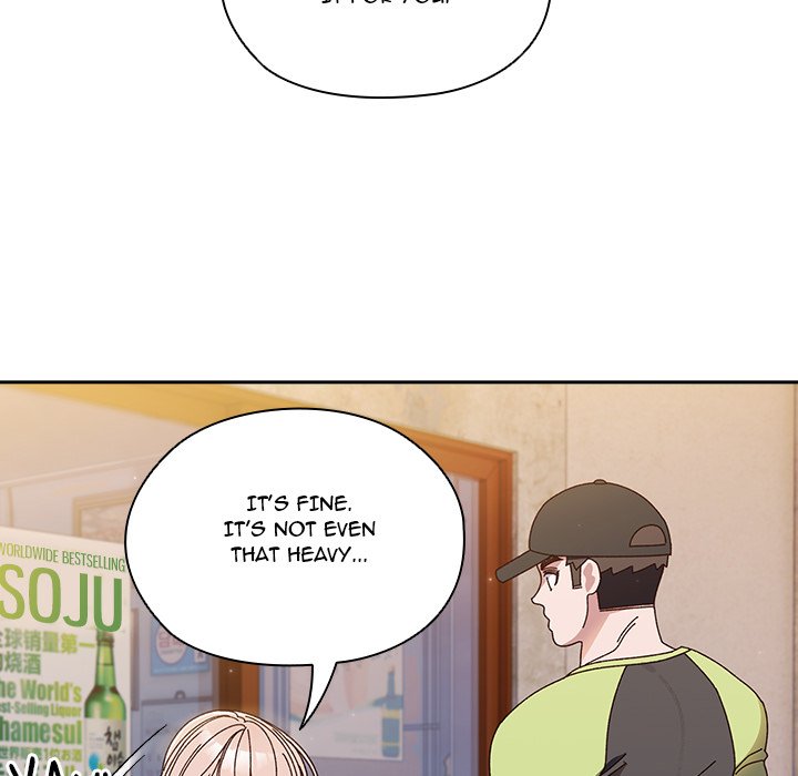 Boss! I'm Taking Your Girl! chapter 17 page 120