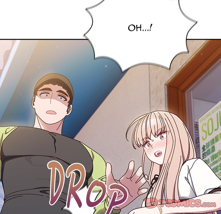 Boss! I'm Taking Your Girl! chapter 17 page 124
