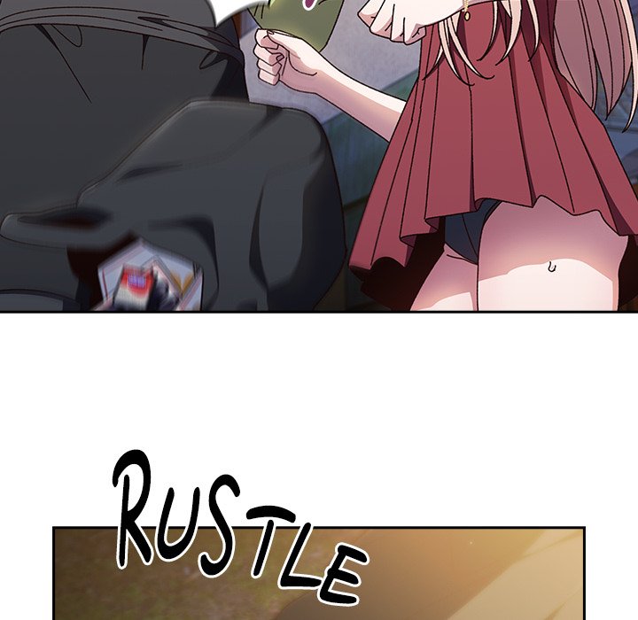 Boss! I'm Taking Your Girl! chapter 17 page 125