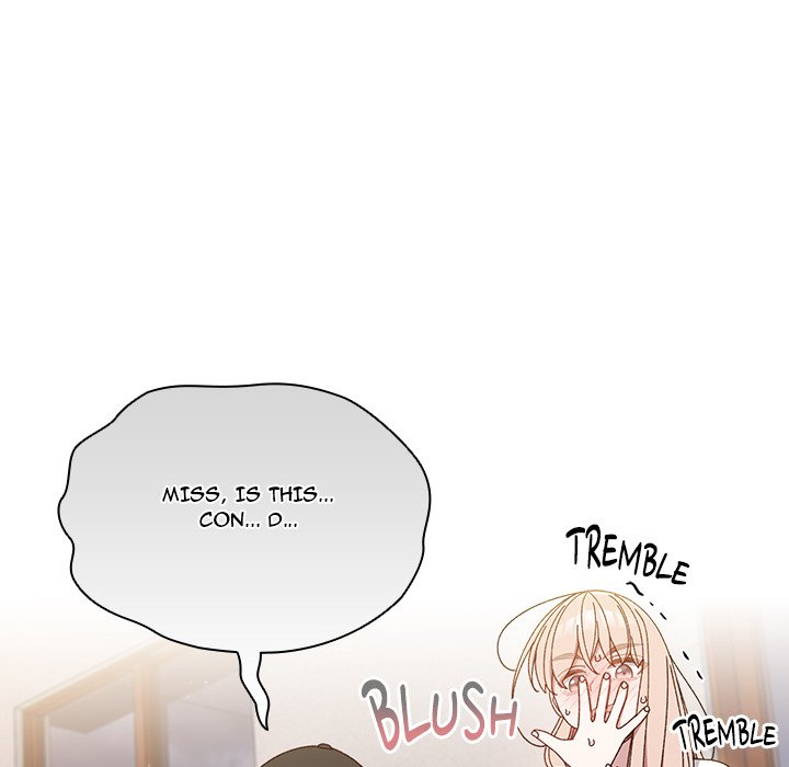 Boss! I'm Taking Your Girl! chapter 17 page 127