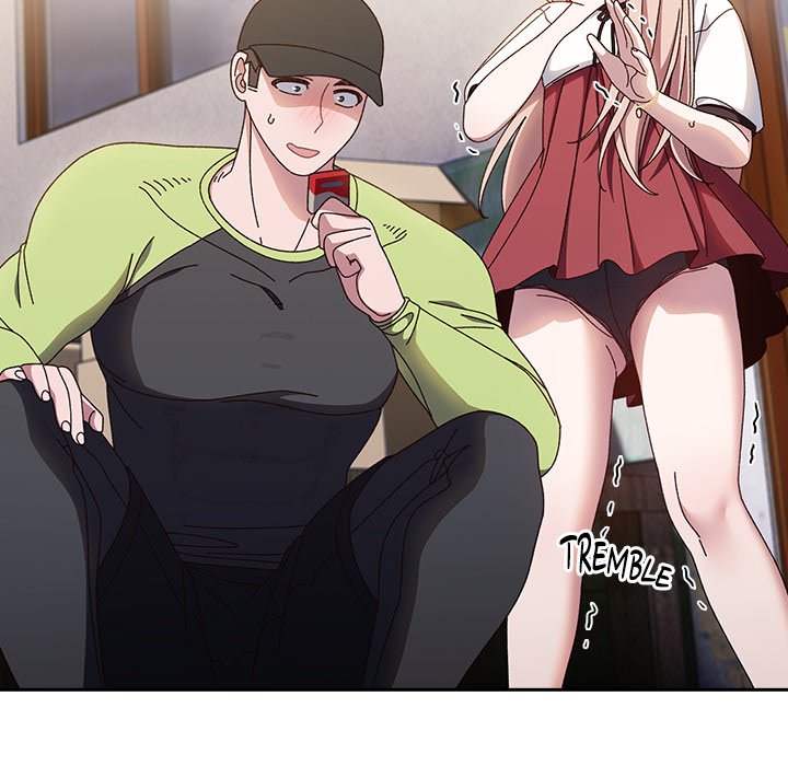 Boss! I'm Taking Your Girl! chapter 17 page 128