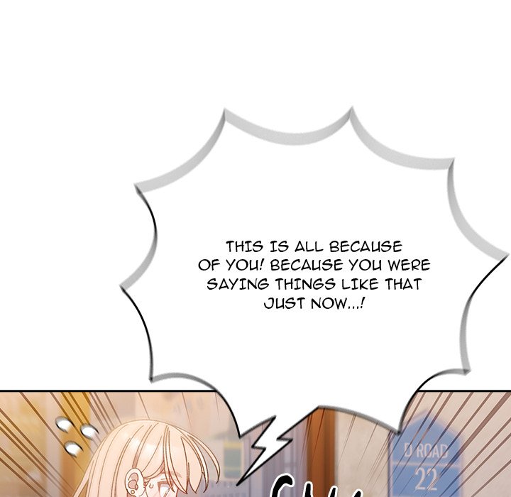 Boss! I'm Taking Your Girl! chapter 17 page 129