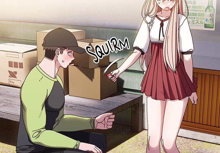 Boss! I'm Taking Your Girl! chapter 18 page 3