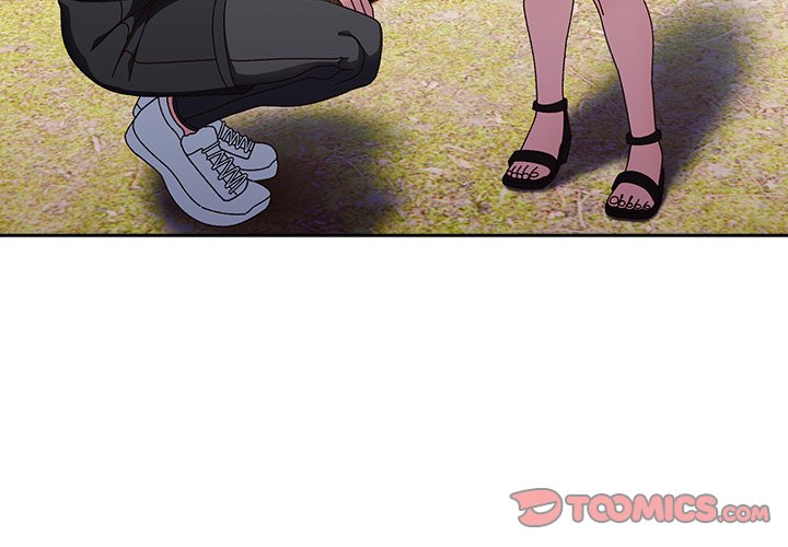 Boss! I'm Taking Your Girl! chapter 18 page 4