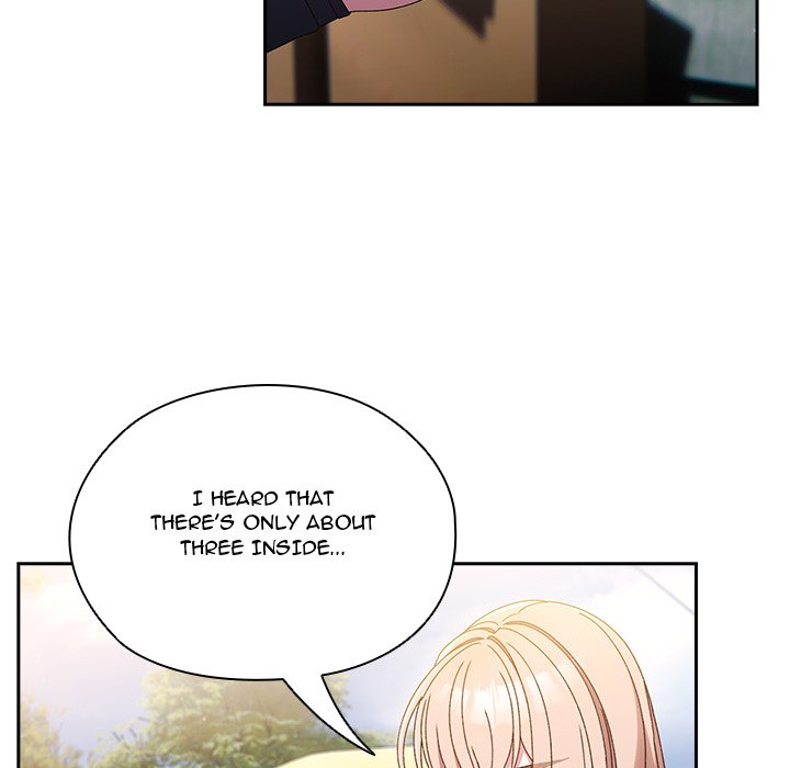 Boss! I'm Taking Your Girl! chapter 18 page 6