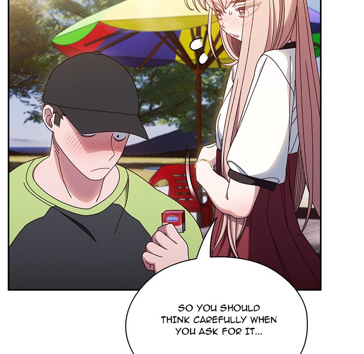 Boss! I'm Taking Your Girl! chapter 18 page 7