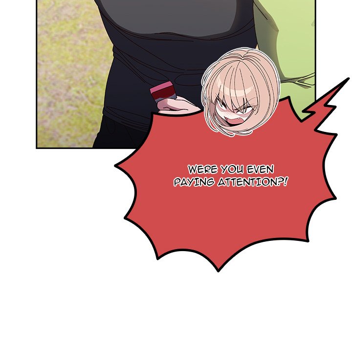 Boss! I'm Taking Your Girl! chapter 18 page 9