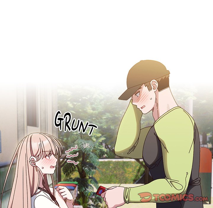 Boss! I'm Taking Your Girl! chapter 18 page 10