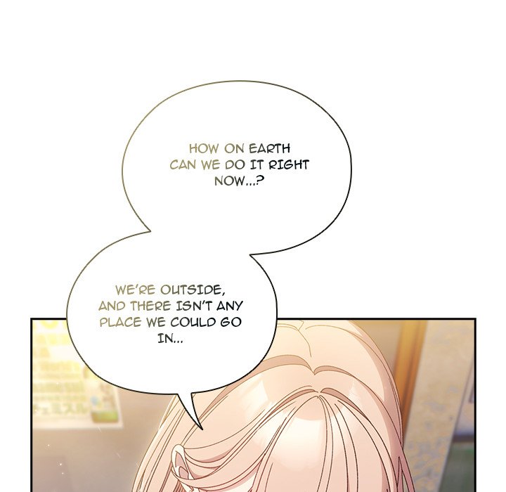 Boss! I'm Taking Your Girl! chapter 18 page 12
