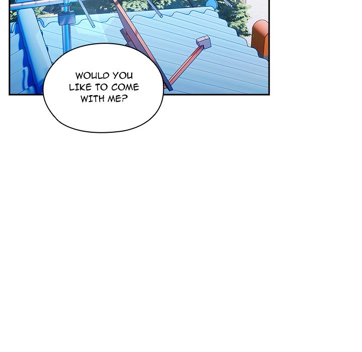 Boss! I'm Taking Your Girl! chapter 18 page 15